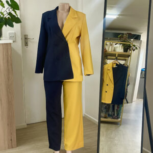 Tabby Boutique Ladies Suit