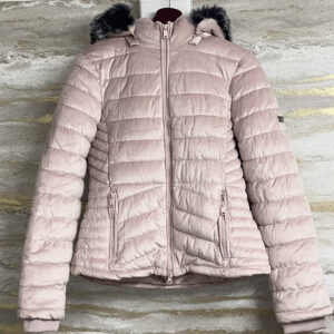 Tabby Boutique JLO Winter Jacket