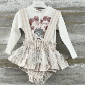 Tabby Boutique Kids Two Piece